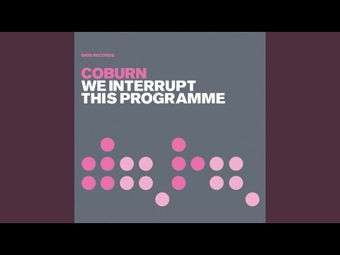 We Interrupt This Programme (Radio Edit)