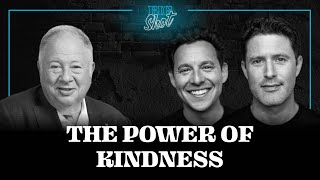 The Power Of Kindness: How Jonathan Wener Turned A $10k Loan Into A $15 Billion Empire