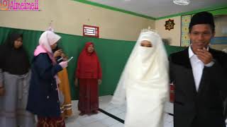 INDAH NYA MENIKAH TANPA PACARAN TAARUF