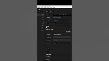 Premiere Pro Media Encoder Error Fix  #shorts