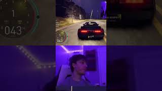 Unleash Your Dream Car: Motorfest Night Rides & Customization! #shorts