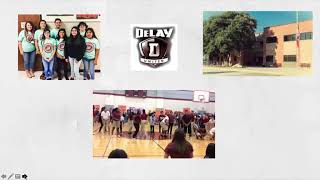 Grant Proposal Presentation ETEC579