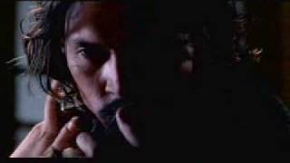 THE MAN WHO CRIED - Killing Loneliness