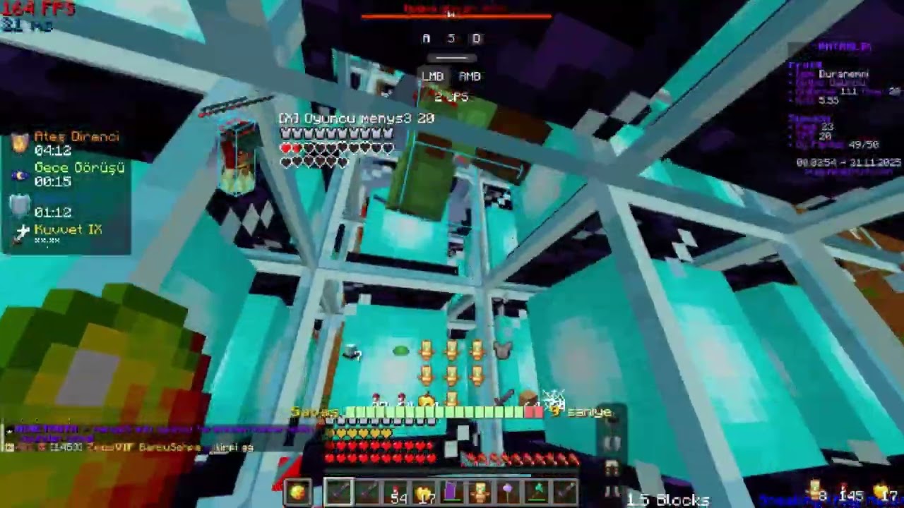 MineTruth Minnak h4rdr4pe @minetruthh