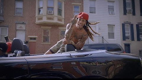 LG Izz - Passport Junkie (Official Music Video)