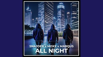All Night (Radio)