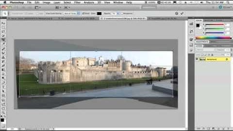 Adobe Photoshop CS5 Tutorial - English.mp4