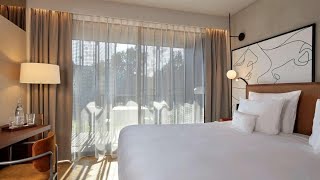 L'Esquisse Hotel & Spa Colmar Mgallery, Colmar, France