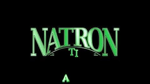 Working with SVG Final Result - 3 loop - VFX with Natron - Episode 14