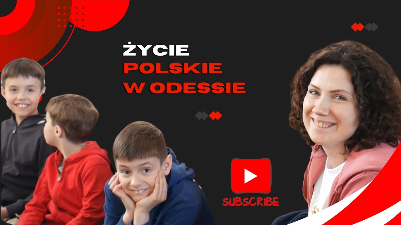 Życie Polskie w Odessie