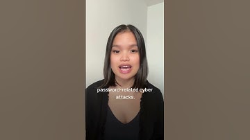 Microsoft No more passwords!