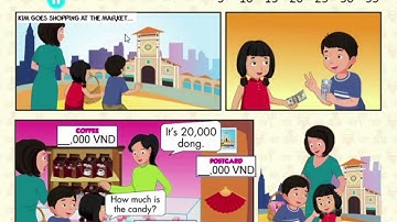 I learn smart start level 3 - Theme 10 - Lesson 5