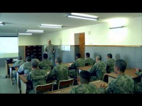 ქართული ჯარი - კადეტები