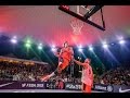 Marco mrjump favretto has insane bounce ultimate dunk mixtape