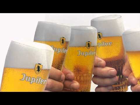 Jupiler Fernand chante "Jupiler"