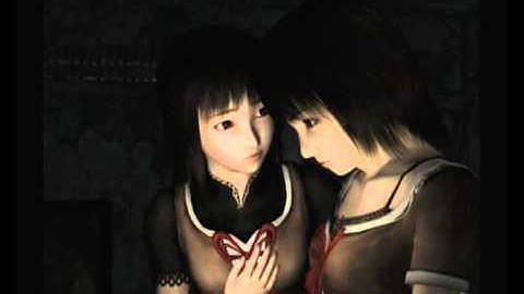 Project Zero 2 Part 2