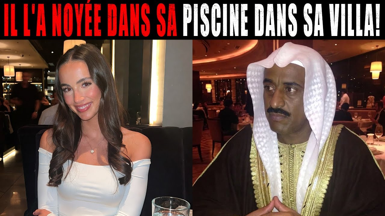 Elle A signé Contrat de mariage de 500K $ avec cheikh de Dubaï et demanda DIVORCE – FIN CHOQUA...