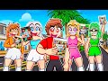 We Played EVERY GTA Game...