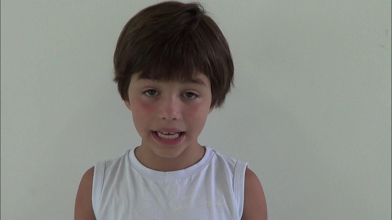 MONÓLOGO: BRUNO GALINA - YouTube