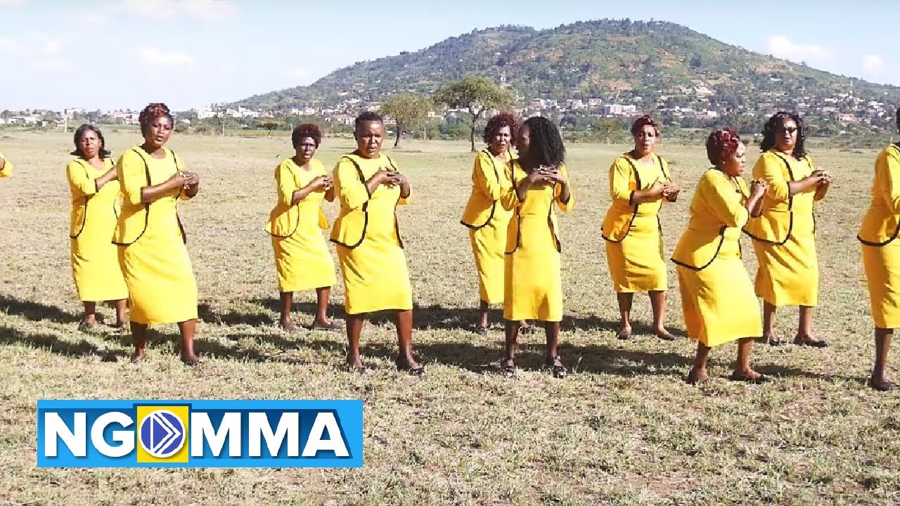 aic-matunda-church-choir-mwala-moyo-wangu-official-video-skiza