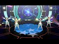 《偶像大師 星耀季節》Project LUMINOUS樂曲「THE IDOLM@STER」