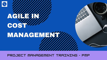 Agile in Project Cost Management Knowledge Area