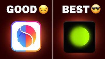 Why This App Is 10x Better Than FaceApp: The Ultimate Photo-Editing Experience !
