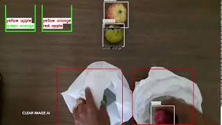 High speed bagging