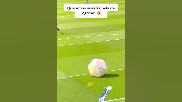Espera al final. 🤣 #futbol #parati #soccer