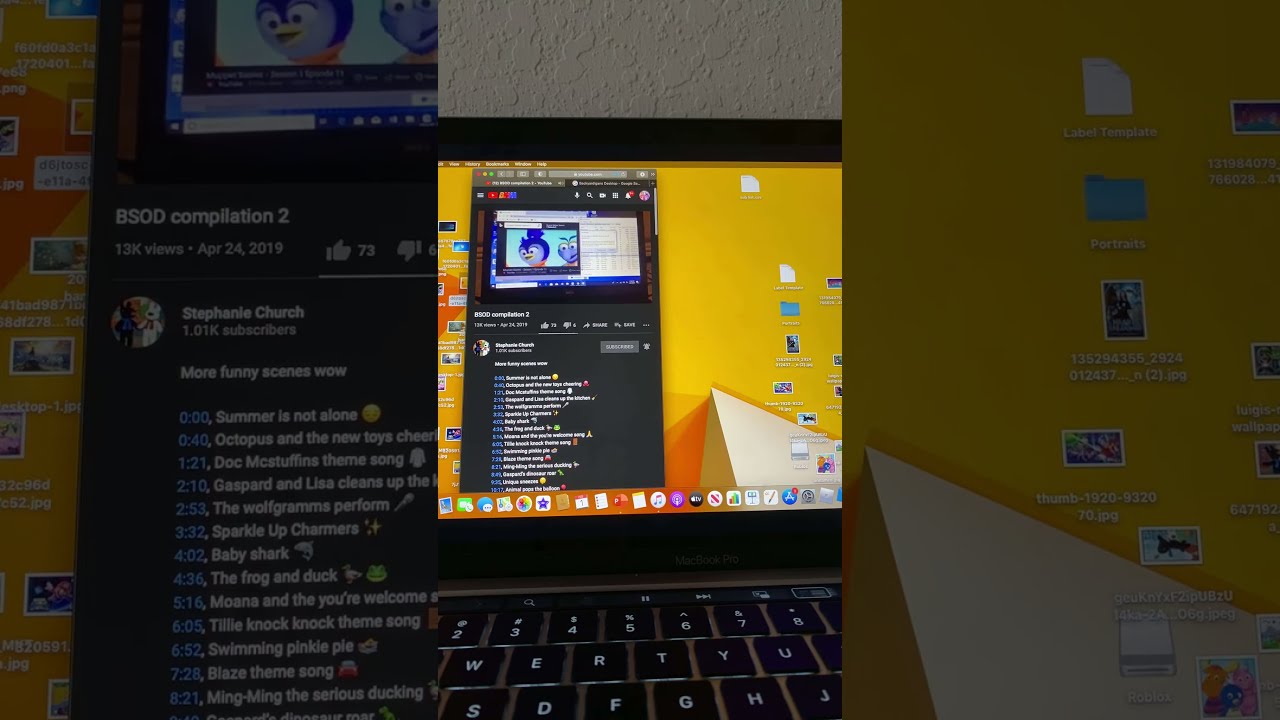 Windows 8.1 Summer Is Not Alone Has BSOD