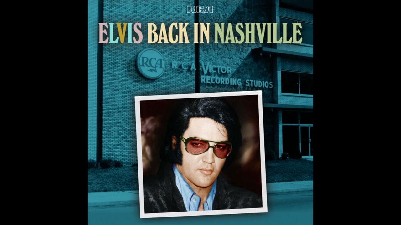 Elvis Don't Think Twice It's Alright Lyrics Don't Think Twice, It's All Right karaoke Elvis Presley - YouTube