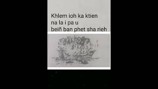 U Kasabianka Na Ka Kot Pule Khasi  Phone Recording