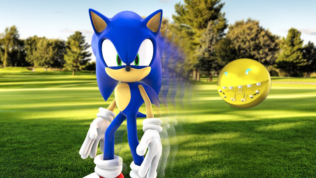 Sonic.exe Sad Dark Story (Gmod Animation) Ft: @TheTalentedSonicVA 