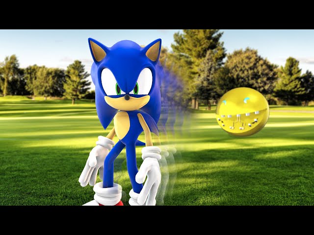 Sonic.exe Sad Dark Story (Gmod Animation) Ft: @TheTalentedSonicVA 