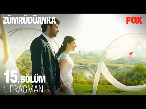 Zümrüdüanka: Season 2, Episode 6 Clip