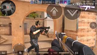 Лучшие моменты на миксах в Co2 screenshot 5