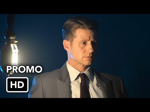 Gotham 4x06 Promo &quot;Hog Day Afternoon&quot; (HD) Season 4 Episode 6 Promo