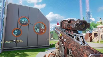 BO3 SICK TRICKSHOT (BOTS)