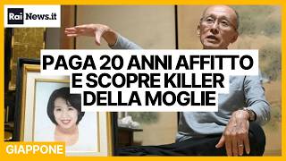 Paga 20 Anni Laffitto, Lascia Intatta La Scena Del Crimine Scopre Killer Della Moglie Grazie A Dna