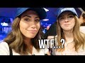 Getting HIT ON at DISNEY!??