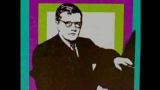 Dmitri Shostakovich: Piano Concerto No. 1 in C minor, Op. 35 - Movement 2 (Shostakovich)