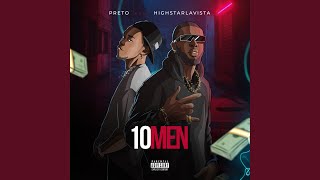 10 Men