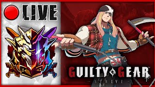 Axl to Vanquisher Day 1 | Progress (25/32) !vanquisher
