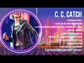 C     c     c a t c h  mix top hits full album  full album  best 10 hits playlist