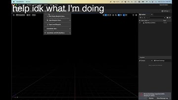 Remaking Space Invaders in Unreal Engine 5. [DAY 3]