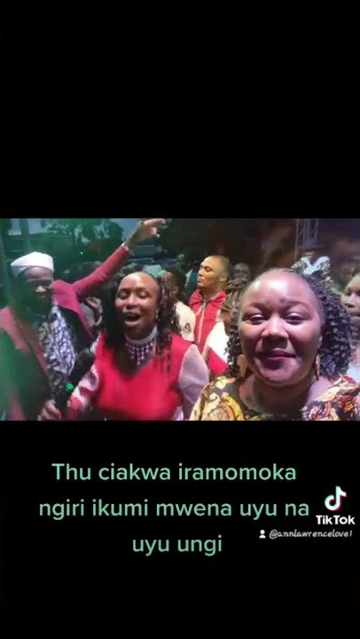 Lucy Nganga.. emmanueli special dance 💥🤣🤣❤️💃