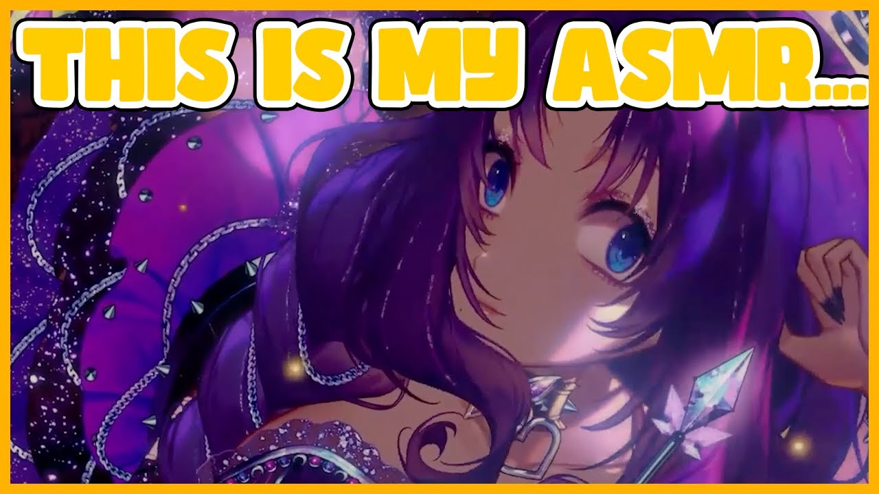 ASMR Ча Ча был перехвачен доктором😂