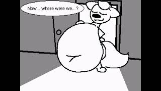 Hungry Fox Burp And Hiccup Compilation