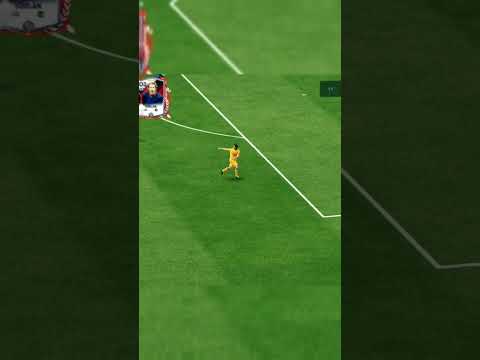 Forlan long shoots🔥 #trending #football #fifa #eafc
