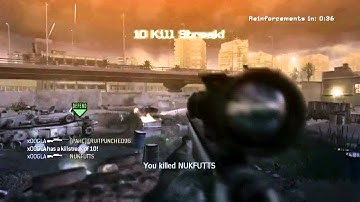 CodHut Editing Contest Week 2 Entry | BeastzGamingHD